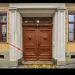 Lejlighed Enjoy Gӧrlitz - Parkplatz Görlitz