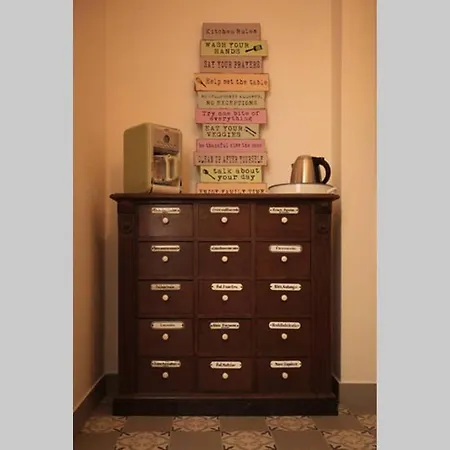 Enjoy Gӧrlitz - Parkplatz 아파트