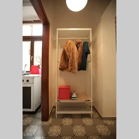 Enjoy Gӧrlitz - Parkplatz * 괴를리츠