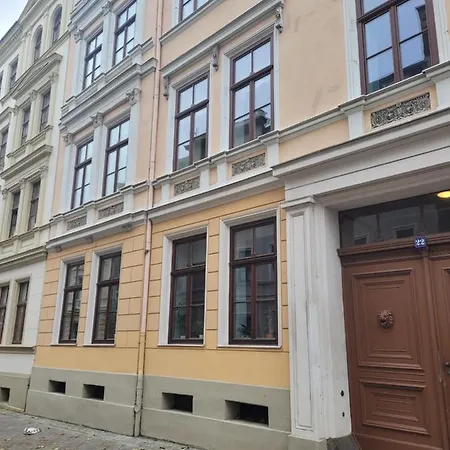 Enjoy Gӧrlitz - Parkplatz *