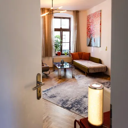 Enjoy Gӧrlitz - Parkplatz Görlitz