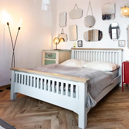 Enjoy Gӧrlitz - Parkplatz *