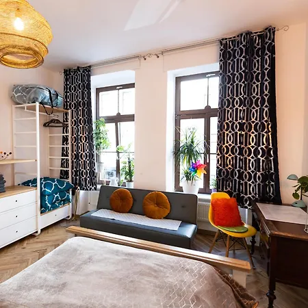 Enjoy Gӧrlitz - Parkplatz