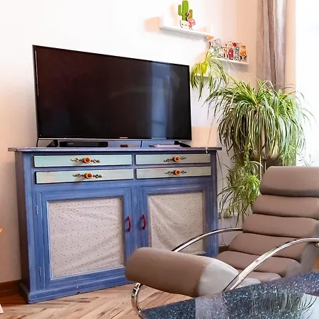 Enjoy Gӧrlitz - Parkplatz 괴를리츠