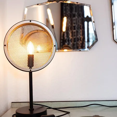 Enjoy Gӧrlitz - Parkplatz