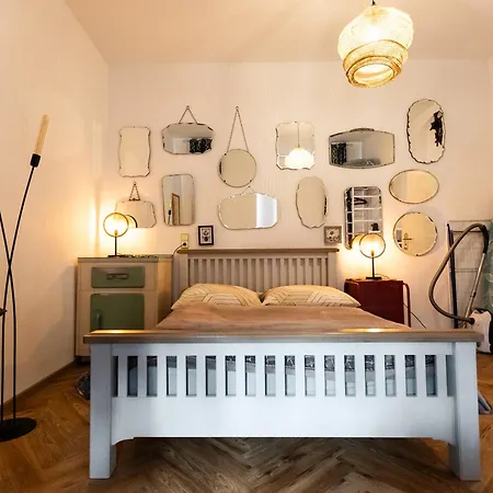 Enjoy Gӧrlitz - Parkplatz Apartment Gorlitz