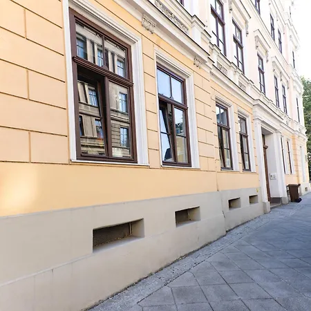 Enjoy Gӧrlitz - Parkplatz Apartment Görlitz