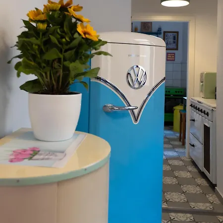 Apartment Enjoy Gӧrlitz - Parkplatz Gorlitz