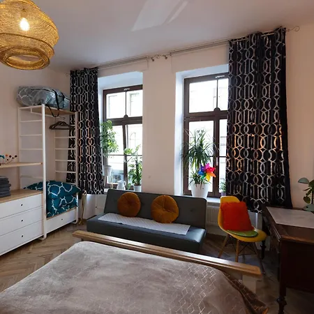 Enjoy Gӧrlitz - Parkplatz * Gorlitz