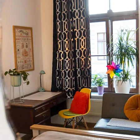 Enjoy Gӧrlitz - Parkplatz Apartment