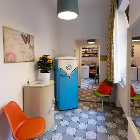 Enjoy Gӧrlitz - Parkplatz Apartment Gorlitz