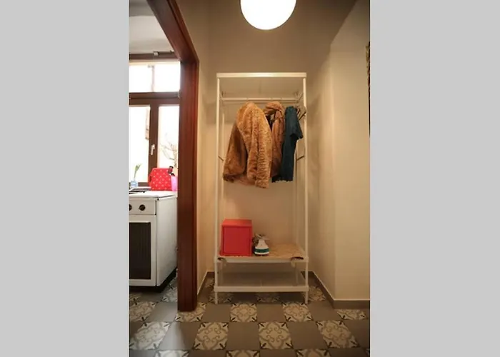 Enjoy Gӧrlitz - Parkplatz * Gorlitz