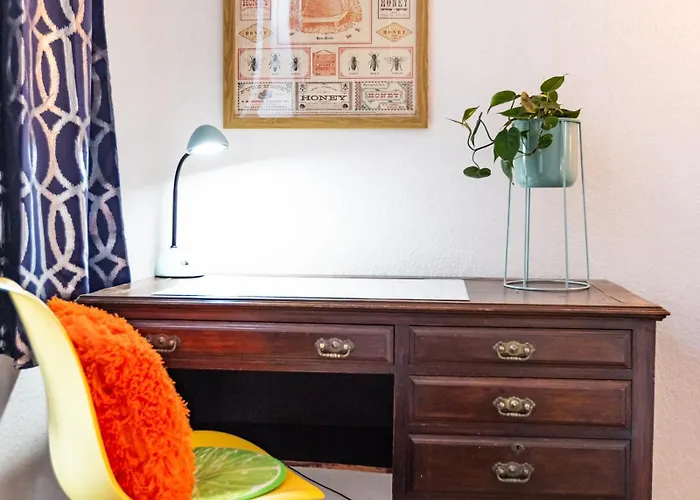 Apartment Enjoy Gӧrlitz - Parkplatz Gorlitz