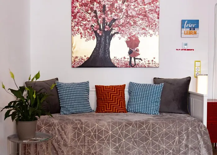 Enjoy Gӧrlitz - Parkplatz Gorlitz