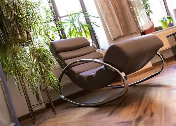 Enjoy Gӧrlitz - Parkplatz * Gorlitz