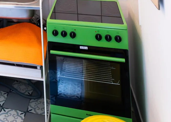 Apartment Enjoy Gӧrlitz - Parkplatz Gorlitz