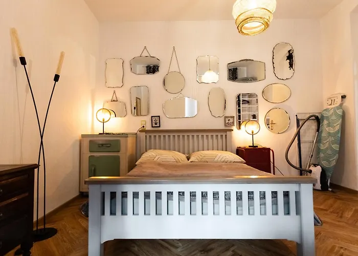 Enjoy Gӧrlitz - Parkplatz Apartment Gorlitz